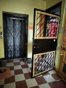 Bedroom Image of 1500 Sq.ft 3 BHK Apartment / Flat for rent in Magadh Colony Gaya for Rs. 21000