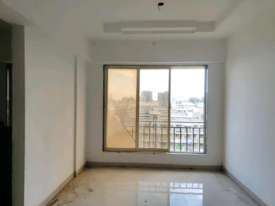 Living Room Image of 790 Sq.ft 1.5 BHK Apartment / Flat for sale in Rajhans Moonstone, Vasai West Vasai for Rs. 7800000