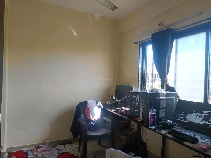 Suvarna Smuriti Bedroom 1