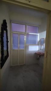 Kitchen Image of 250 Sq.ft 1 RK Studio for rent in Sanjauli Shimla for Rs. 12000