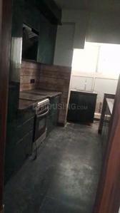 Kitchen Image of 1660 Sq.ft 3 BHK Apartment / Flat for sale in Paras Tierea, Sector 137 Noida for Rs. 11500000