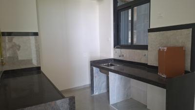 Kitchen Image of 1292 Sq.ft 3 BHK Apartment / Flat for sale in DSS Mahavir Spring, Thane West Thane for Rs. 24000000