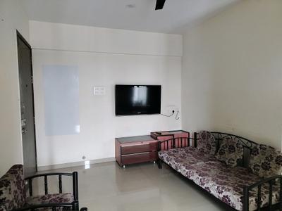 Living Room Image of 900 Sq.ft 2 BHK Apartment / Flat for sale in Katraj Pune for Rs. 6500000