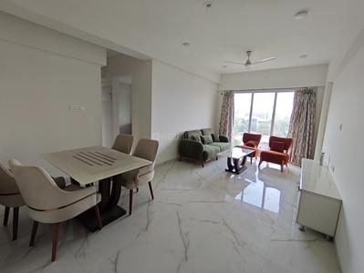 Hall Image of 775 Sq.ft 2 BHK Apartment / Flat for sale in Vile Parle West Mumbai for Rs. 28000000