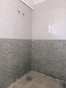 Common Bathroom Image of 1215 Sq.ft 2 BHK Apartment / Flat for sale in K And T Sai Swastik, Electronic City Bengaluru for Rs. 6010000