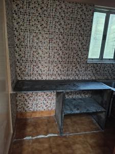 Kitchen Image of 900 Sq.ft 2 BHK Builder Floor for rent in Phool Bagan Kolkata for Rs. 22000