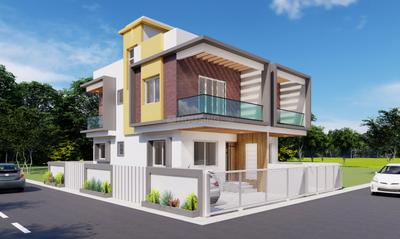 Image of 1439 Sq.ft 2 BHK Independent House for sale in Ojhar, Nashik for Rs. 3500000