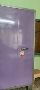 Bedroom Image of 550 Sq.ft 1 BHK Apartment / Flat for rent in Jadavpur Kolkata for Rs. 13000