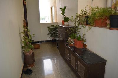 Image of 1337 Sq.ft 3 BHK Apartment / Flat for sale in JS Tulip, Yelahanka, Bengaluru for Rs. 11000000