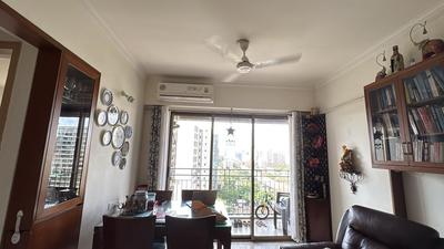 2 BHK Flat