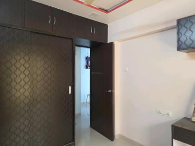 Bedroom Image of 890 Sq.ft 2 BHK Apartment / Flat for sale in Shanti Life Spaces 2, Nalasopara East Nala Sopara for Rs. 6700000