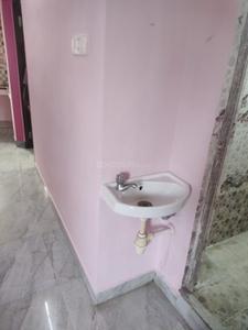 Bathroom Image of 1200 Sq.ft 3 BHK Apartment / Flat for sale in Badhri Anugraha, Velachery Chennai for Rs. 8600000