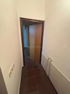 Bedroom Image of 1950 Sq.ft 3 BHK Duplex for sale in Vashi Navi Mumbai for Rs. 35000000