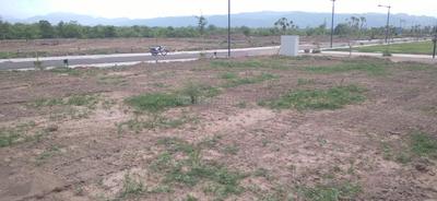 Image of 1350 Sq.ft Residential Plot / Land for sale in Trident Hills 1, Sector 4, Panchkula for Rs. 20500000