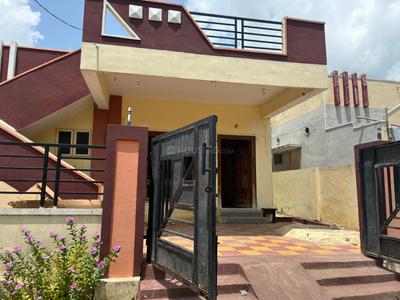 Image of 1000 Sq.ft 2 BHK Independent House for rent in Shankarpally, Hyderabad for Rs. 10000