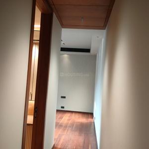 Bedroom Image of 3000 Sq.ft 4 BHK Builder Floor for sale in Vasant Vihar New Delhi for Rs. 155000000