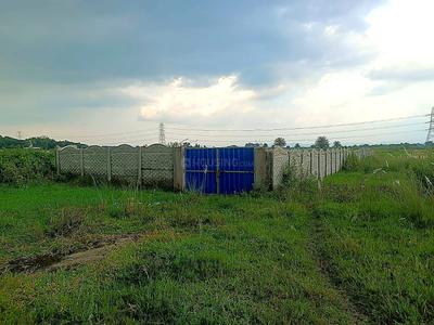 Image of 1200 Sq.ft Residential Plot / Land for sale in Nand Nagar, Jamshedpur for Rs. 450000