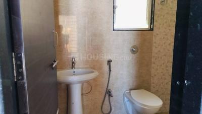 Bathroom Image of 925 Sq.ft 2 BHK Apartment / Flat for sale in GK Aarcon, Punawale Pune for Rs. 7400000