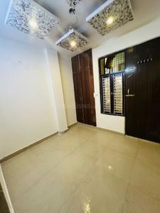 2 BHK Independent Builder Floor