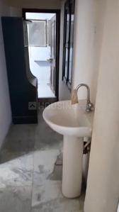 Bathroom Image of 1050 Sq.ft 2 BHK Apartment / Flat for sale in Civil Lines Agra for Rs. 5000000