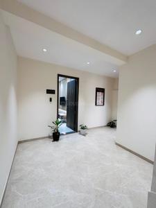 Hall Image of 670 Sq.ft 1 BHK Apartment / Flat for sale in Dashmesh Heights, Badlapur East Badlapur for Rs. 2300000