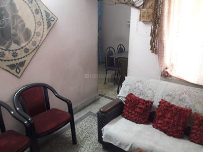 Image of 650 Sq.ft 2 BHK Apartment / Flat for sale in Amartya Abasan, Salt Lake City, Kolkata for Rs. 4500000