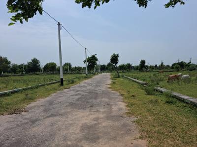 Image of 1250 Sq.ft Residential Plot / Land for sale in Nevta Village, Jaipur for Rs. 2499840