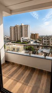 Image of 1786 Sq.ft 3 BHK Apartment / Flat for sale in Nirman Nagar, Jaipur for Rs. 15300000