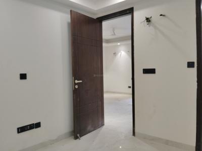 Bedroom Image of 1150 Sq.ft 3 BHK Apartment / Flat for sale in Said-Ul-Ajaib New Delhi for Rs. 7000000