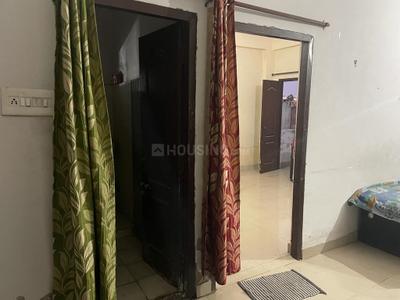 Bedroom Image of 950 Sq.ft 2 BHK Apartment / Flat for sale in Indira Nagar Lucknow for Rs. 7000000