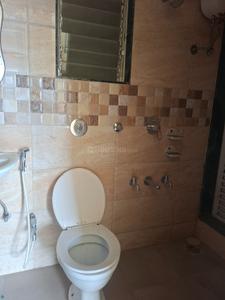 Image of 652 Sq.ft 1 BHK Apartment / Flat for sale in DSS Mahavir Kalpavruksha, Kasarvadavali, Thane for Rs. 6000000