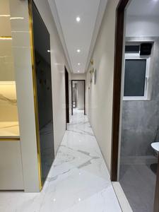 Kitchen Image of 850 Sq.ft 2 BHK Apartment / Flat for sale in Sumit KMR Param, Borivali West Mumbai for Rs. 22500000