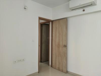 Bedroom Image of 632 Sq.ft 1 BHK Apartment / Flat for sale in Lodha Upper Thane Greenville A To I E1, Bhiwandi Thane for Rs. 4700000