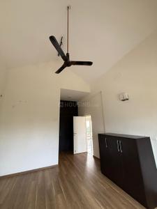 Bedroom Image of 2400 Sq.ft 3 BHK Villa for rent in Prestige Augusta Golf Village, Anagalapura Bengaluru for Rs. 70000