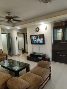 4 BHK Flat