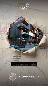 Image of 2840 Sq.ft 3.5 BHK Villa for sale in Echoes Of Eden By Sumo, Navarathna Agrahara, Bengaluru for Rs. 41000000