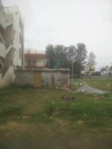 Image of 1200 Sq.ft Residential Plot / Land for sale in Hullahalli, Bengaluru for Rs. 9000001