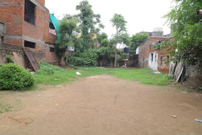 Residential Plot