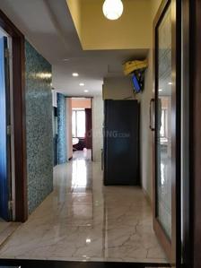 Image of 1110 Sq.ft 2 BHK Apartment / Flat for sale in Kamathipura, Mumbai for Rs. 22500000