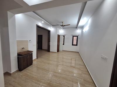 Hall Image of 1800 Sq.ft 2 BHK Builder Floor for rent in Akshayanagar Bengaluru for Rs. 32000