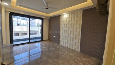 Bedroom Image of 2376 Sq.ft 4 BHK Builder Floor for sale in Sector 46 Gurgaon for Rs. 33000000