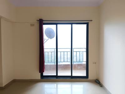 Living Room Image of 680 Sq.ft 1 BHK Apartment / Flat for sale in Kalyan West Kalyan for Rs. 4500000
