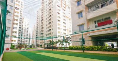 Image of 2540 Sq.ft 3.5 BHK Apartment / Flat for sale in Urban One, Kokapet, Hyderabad for Rs. 26000000