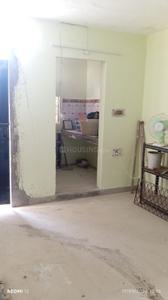Hall Image of 200 Sq.ft 1 BHK Independent House for rent in East Of Kailash New Delhi for Rs. 15000