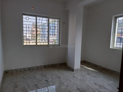 Bedroom Image of 1335 Sq.ft 3 BHK Apartment / Flat for sale in Keshtopur Kolkata for Rs. 6008000