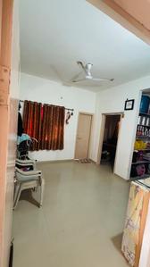 Hall Image of 500 Sq.ft 1 BHK Apartment / Flat for sale in Mota Mava Rajkot for Rs. 1400000