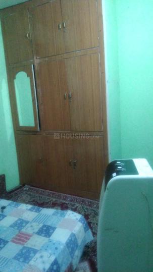 Building  Bedroom 1