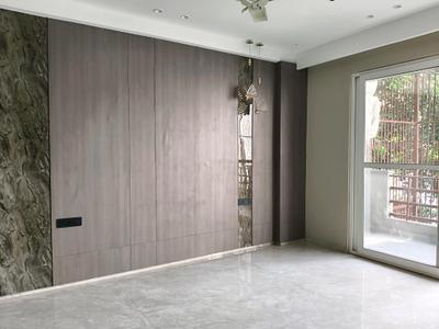 Bedroom Image of 1650 Sq.ft 3 BHK Builder Floor for rent in DLF Garden City Enclave Floors, Sector 93 Gurgaon for Rs. 40000