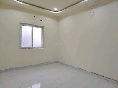 Bedroom Image of 1350 Sq.ft 3 BHK Apartment / Flat for rent in Budvel Hyderabad for Rs. 30000