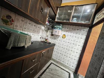 Kitchen Image of 2700 Sq.ft 7 BHK Independent House for sale in Shahdara New Delhi for Rs. 28500000